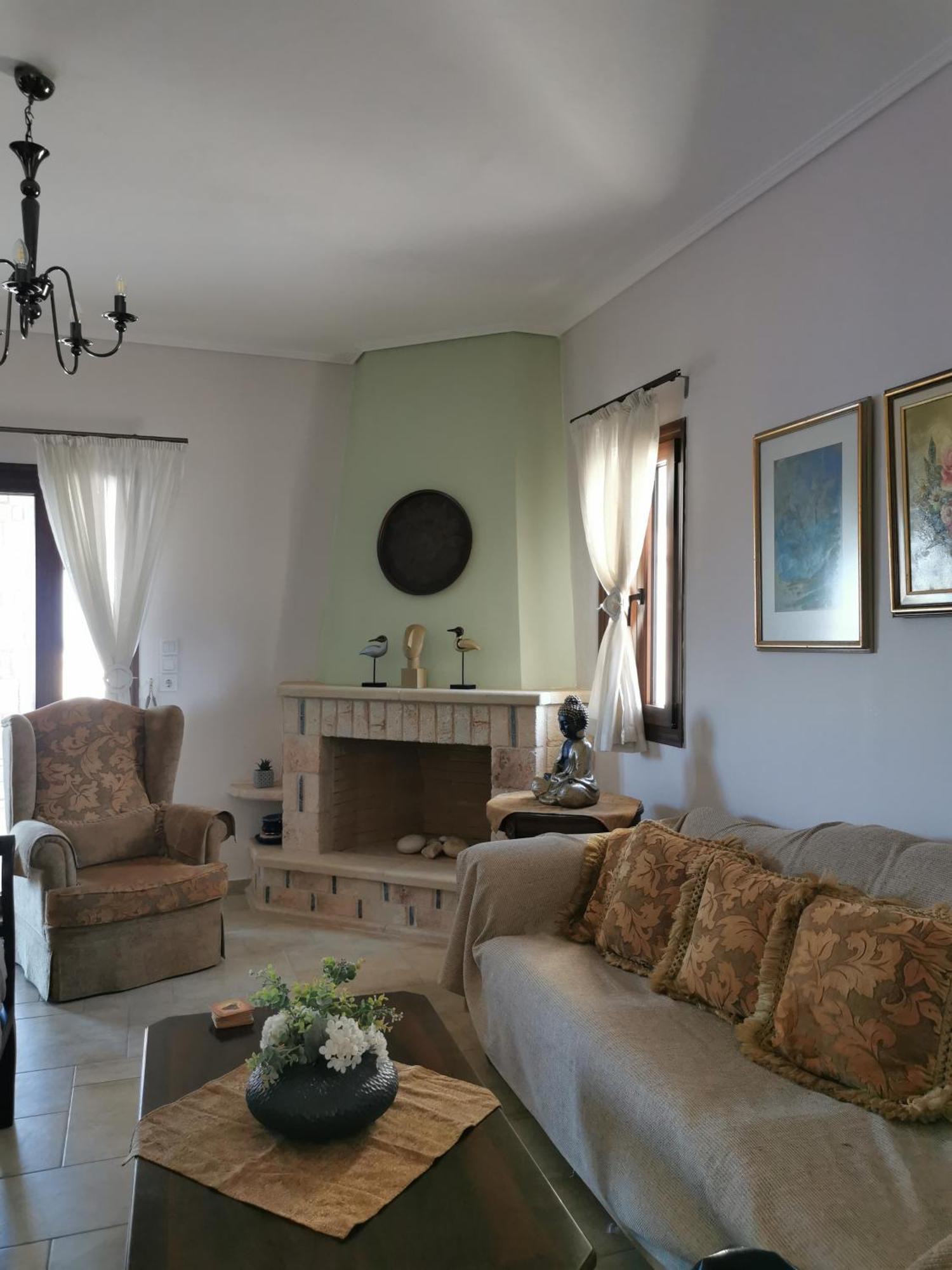 Athevillas Antonis Μίνα Εξωτερικό φωτογραφία
