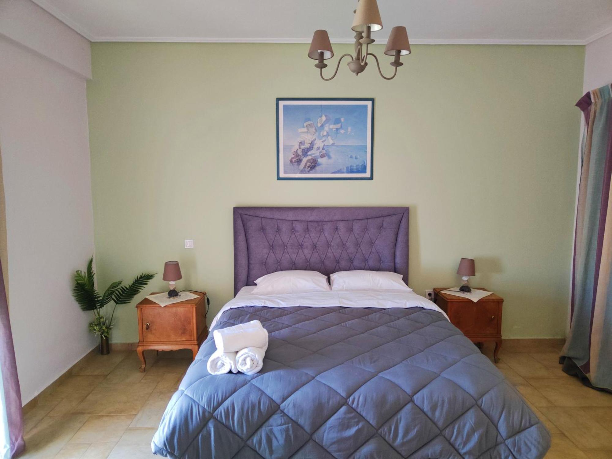 Athevillas Antonis Μίνα Εξωτερικό φωτογραφία